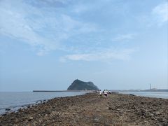 -锦州笔架山风景区
