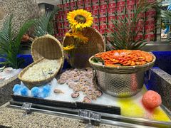 -初色海鲜自助(万丰路店)