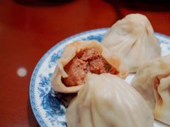 小笼包-熙盛源(复兴路店)