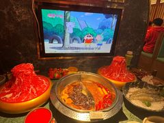 -牛New寿喜烧(金鹰世界店)