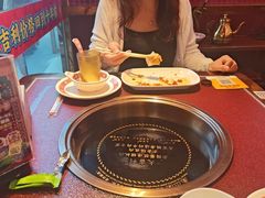 -大吉利·潮汕鲜牛肉火锅(总店)