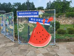 -莫子山公园