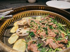 -嘿嘟嘟·肋条烧肉放题(爱融荟城店)