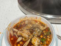 -佬缸炮江湖川菜(玉林店)