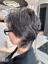 -TOP HAIR SALON