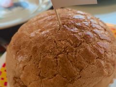 冰火菠萝油-香港新记茶餐厅(春熙太古里店)