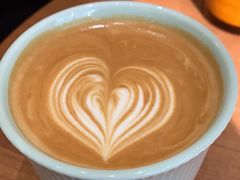-Radar Coffee(思南路店)