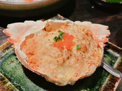 芝士蟹宝-眷屋の深夜食堂(云锦中心店)