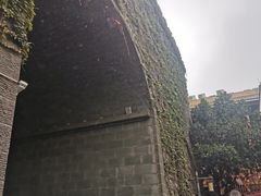 -茂德公鼓城