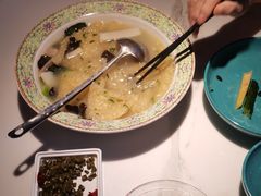 -荷塘秋月·本帮江浙菜(国权路店)