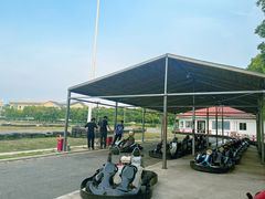 -极速星辰卡丁车赛车场(西山店)