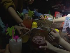 -海雾里小酒馆(观音桥店)