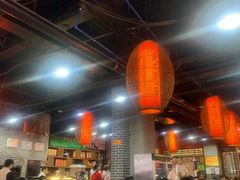 大堂-天下第一面(大雁塔北广场店)