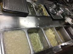 -老福合沟无米粿甜汤粿品店