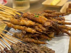 -冶建镜子·中国龙虾王(总店)