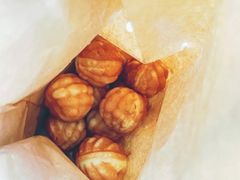 -莫朗核桃饼(虹泉路店)
