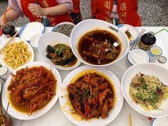 -簋街仔仔小龙虾(总店)