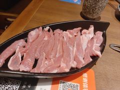 -快乐小羊·内蒙牛羊肉火锅(流花中心店)