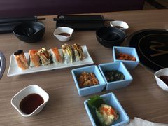 -水林间·寿喜烧自助(仙林金鹰店)