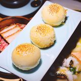 火爆重庆的九锅一堂万象城有啦！