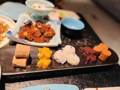 -局气 烤鸭·北京菜(光华路店)