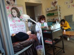 -莎拉美学·美甲美睫