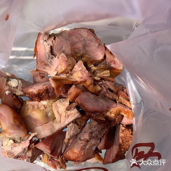 于家卤肉烧肉(镇武街店)