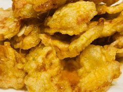 -北李妈妈菜·海肠捞饭(高新万达店)