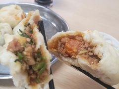 -老陶包子铺(南大西南村店)