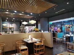 大堂-牛鲜胜·潮汕牛肉自助火锅(番禺市桥店)