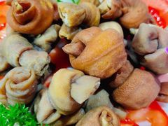 -味之绝美蛙鱼头火锅(花都店)