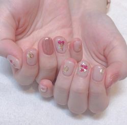 -Halo美甲美睫