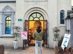 -思南书局·诗歌店