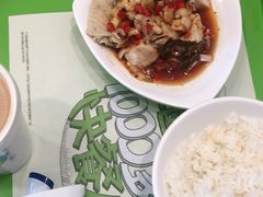 -老乡鸡(池州商之都店)