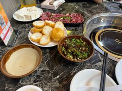 -雷山鱼酱酸汤鱼·酸汤牛肉(花果园T1区店)