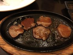 -清水日本料理铁板烧(学府路店)