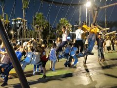 -枫香湖儿童公园