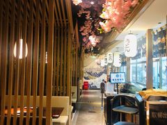 -松子料理(亮马桥店)