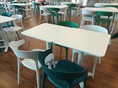 -贝林大翅鲸简餐厅(国家海洋博物馆店)