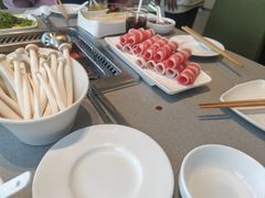 -海底捞火锅(振华广场店)