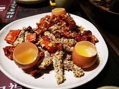 -盡膳口福·百年汤方火锅(科华北路店)