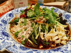 -那家老院子(云峰街店)