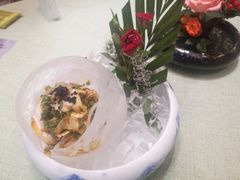 -拂晓山房·私房川菜(西门店)