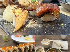 -东京屋(武定路店)