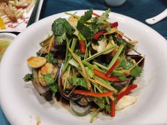 -随园花园餐厅(新港中路店)