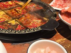 -黄家码头老火锅(解放碑旗舰店)