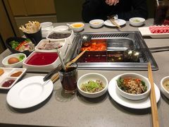 -海底捞火锅(青悦城店)