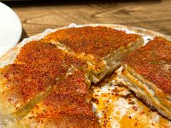 -清真有奴思烤肉坊(酒泉路店)