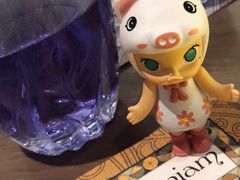 -CHINCHIN 青青·泰国料理(万象食家店)