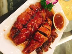 -敦煌喜宴(万达广场店)